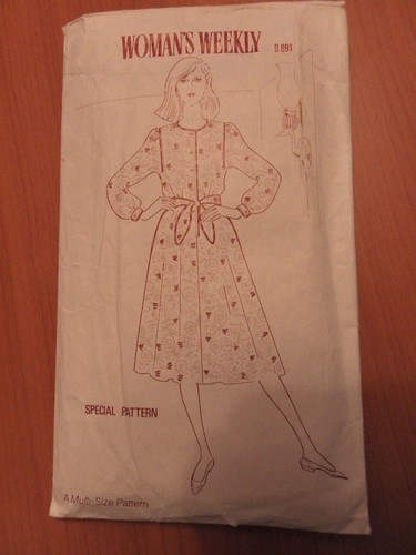 Womens weekly b891 - womens,
