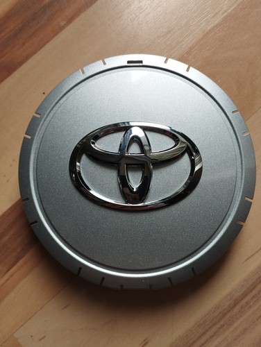 Toyota radkappe nabendeckel - toyota, radkappe,