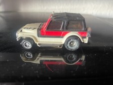 Tcr jeep 7 - tcr,