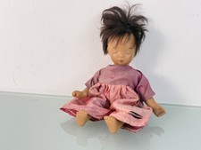 Künstlerpuppe Sylvia Natterer