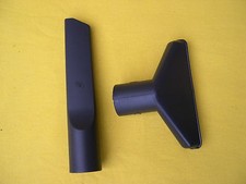 Universaldüse + Fugendüse für Hilti VC VCU 20 40 U und Remko Sauger Staubsauger