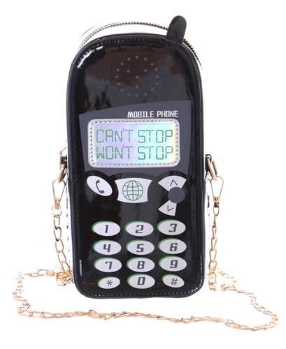 6077 schwarz handy - lb-6077,
