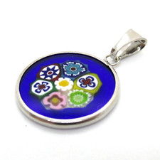 925 Sterling Silber Anhänger