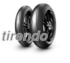 Rennreifen Pirelli Diablo