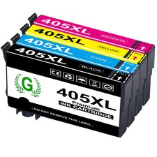 405xl druckerpatronen - 405xl,