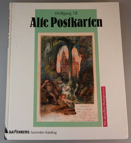 Wolfgang till alte - wolfgang, "alte