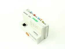 WAGO 750-841 Controller Modul Ethernet TCP System