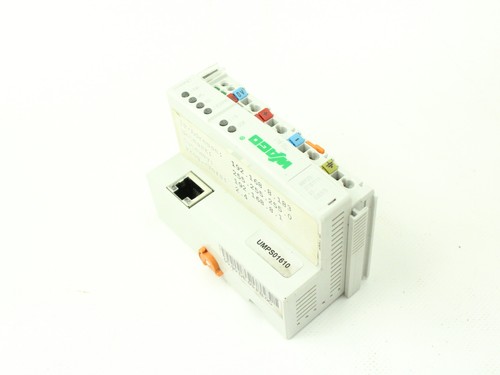 Wago 750 841 - wago, modul