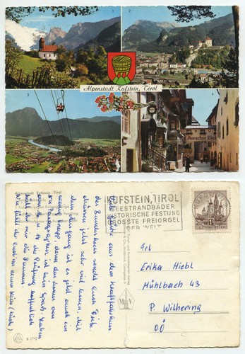 02936 kufstein tirol alte - 02936, kufstein,