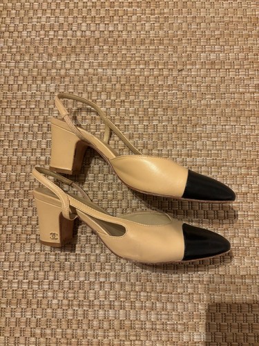 Chanel schuhe - chanel, 41