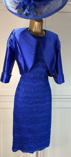 Zeila 14 royalblau - uk,
