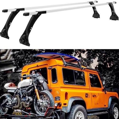 Dachträger gepäckträger - 63",