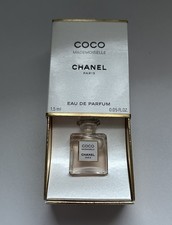 COCO Mademoiselle Chanel Paris