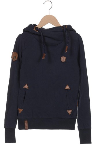 Naketano kapuzenpullover damen - naketano,