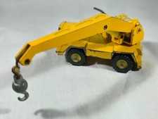 Siku V258 Liebherr Mobilkran