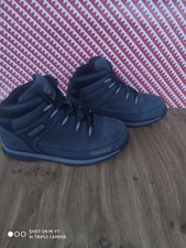 timberland euro sprint hiker jungenschuhe 35