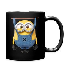 Minions Bob An Der