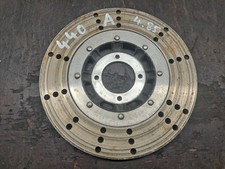Kawasaki Z440A LTD Bremsscheibe vorne Z 440 A 1980