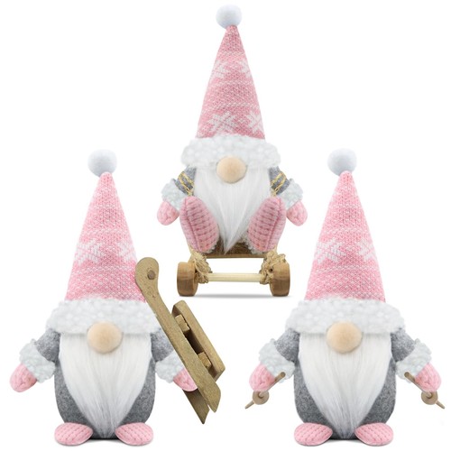 Weihnachtswichtel figuren set - figuren,