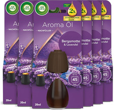 Air Wick Aroma-Öl Flakon