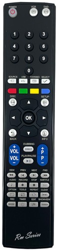 Philips ersatz fernbedienung - philips, ersatz-fernbedienung