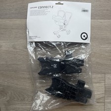 Original Connect Adapter für Maxi cosi Babyschale auf Concord Neo Wanderer NEU
