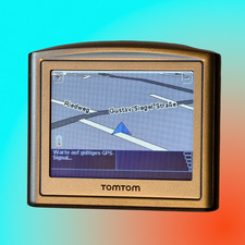 TomTom ONE 3rd Edition (1GB) – Navigationsgerät