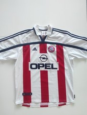 FC Bayern München Trikot