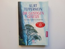 Die geistigen Gesetze -