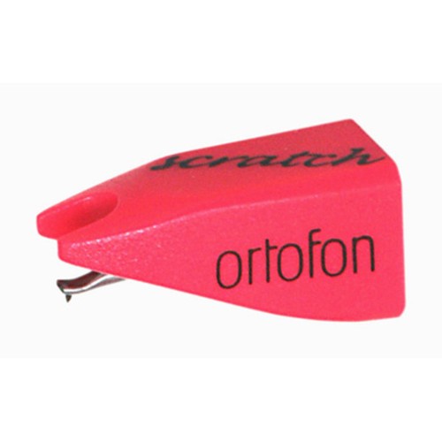 Ortofon ersatznadel scratch - ortofon,