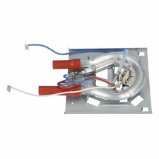 Heizelement kompatibel mit