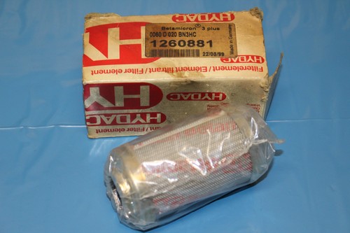 Hydac 0060d020bn3hc - hydac,