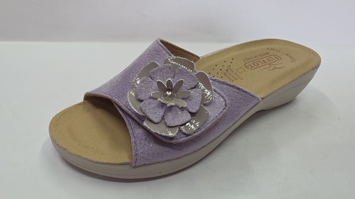 Fly flot damen hausschuhe - damen, aus