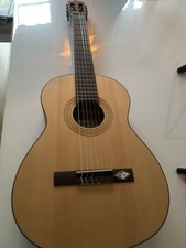 Konzert- Westerngitarre Für