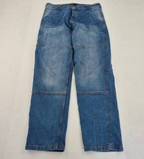 BENCH Jeans W32 L32 blau