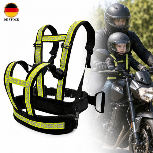 Einstellbarer kinder motorrad - einstellbarer,