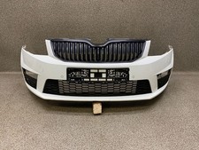 Stoßstange vorne White LF9F