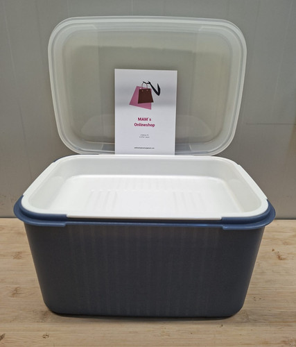 Tupperware große schatzkiste - tupperware,