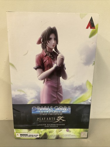 Crisis core final fantasy - final,