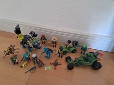 Playmobil Dino Rise Konvolut