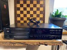 Denon DCD-715 CD Player - Made