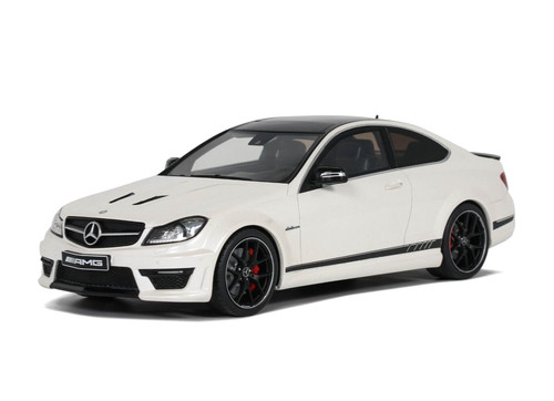 Mercedes benz c63 amg - benz,