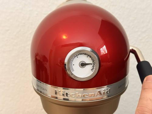Kitchenaid sodastream artisan - kitchenaid,