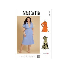 Schnittmuster McCall's , M