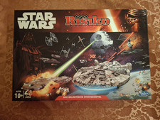 Star wars risko - star, hasbro