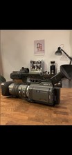 Sony Handycam DSR-PD150P Videokamera MiniDV 3ccd 12x Opt.Zoom Vintage Händler