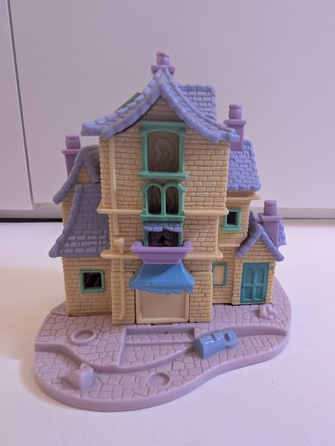 Polly pocket disney - pocket,