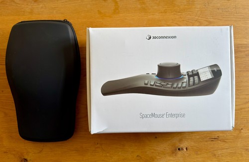 3dconnexion spacemouse - 3dconnexion,