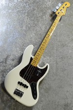 Fender American Pro II Jazz Bass MN Olympic White Gebraucht Outlet