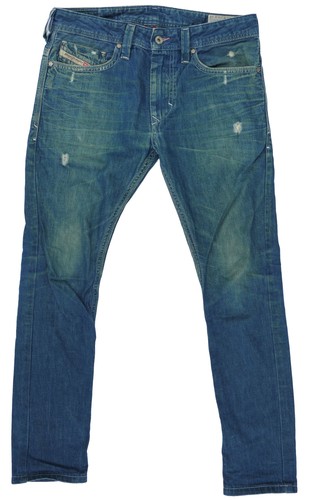 Diesel thanaz herren jeans - diesel,